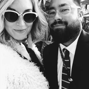 Meet your Posher, Ally